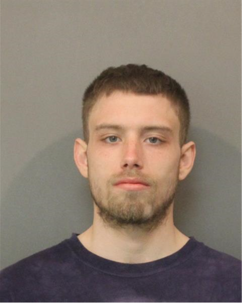 Nicholas Jack Bennett